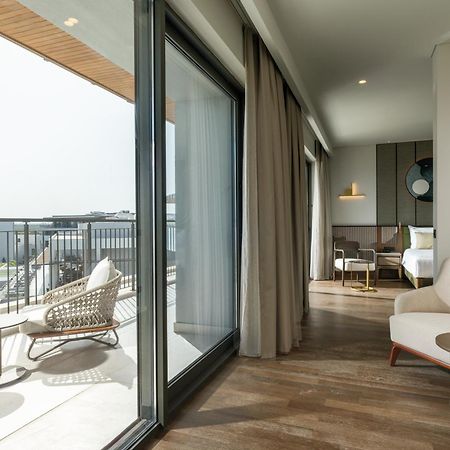 Hotel Anda Barut Collection Didim Esterno foto