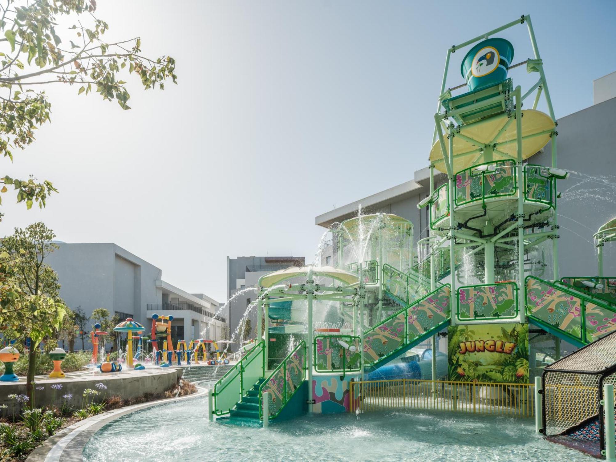 Hotel Anda Barut Collection Didim Esterno foto