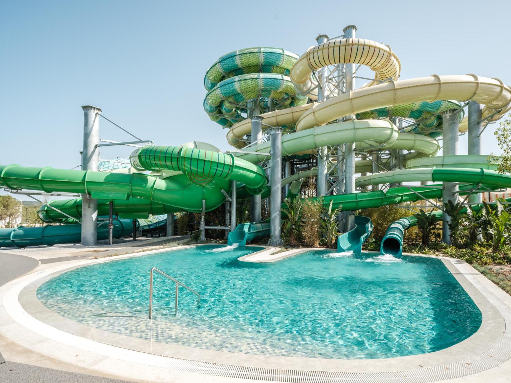 Hotel Anda Barut Collection Didim Esterno foto