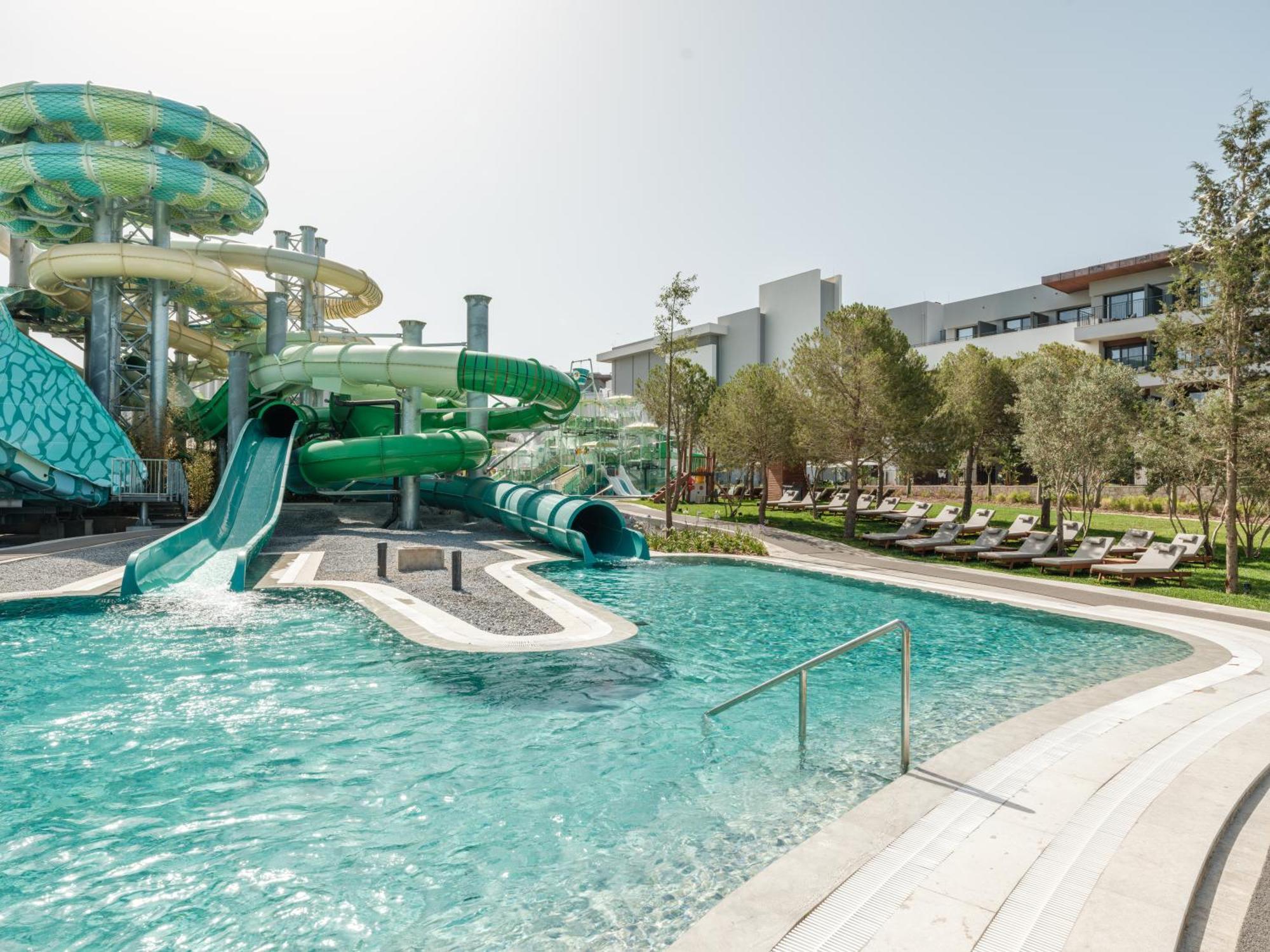 Hotel Anda Barut Collection Didim Esterno foto
