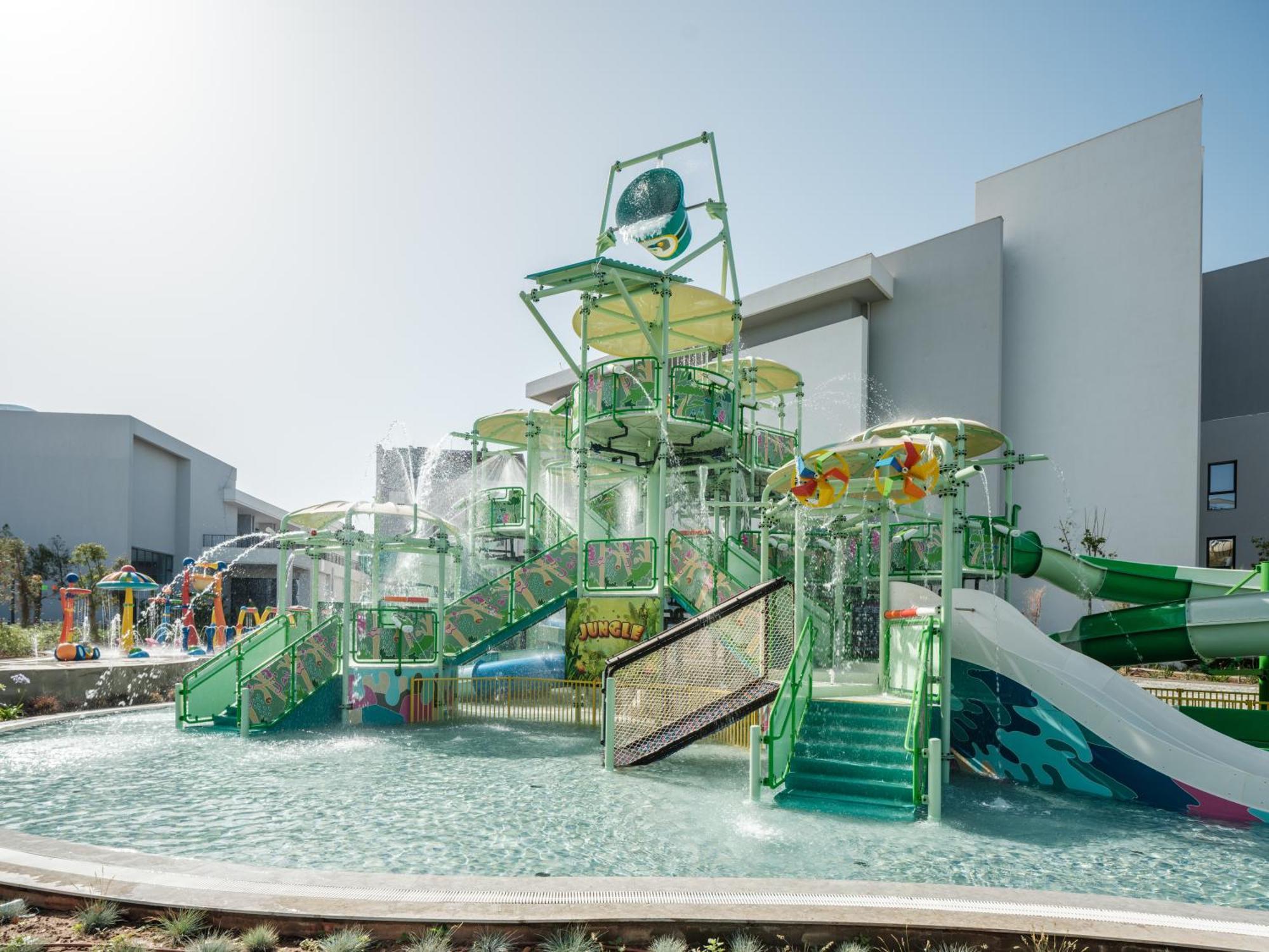 Hotel Anda Barut Collection Didim Esterno foto
