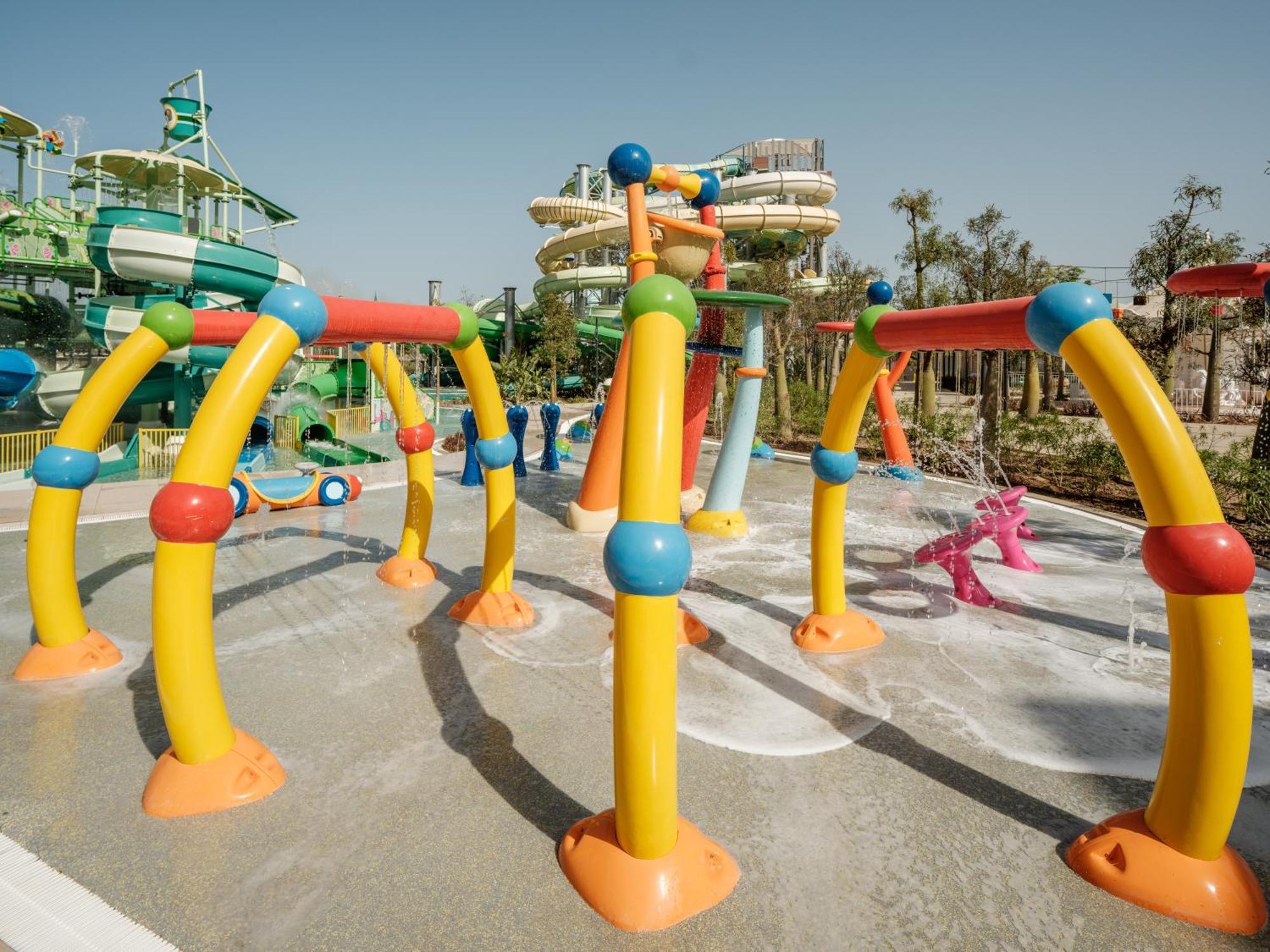Hotel Anda Barut Collection Didim Esterno foto