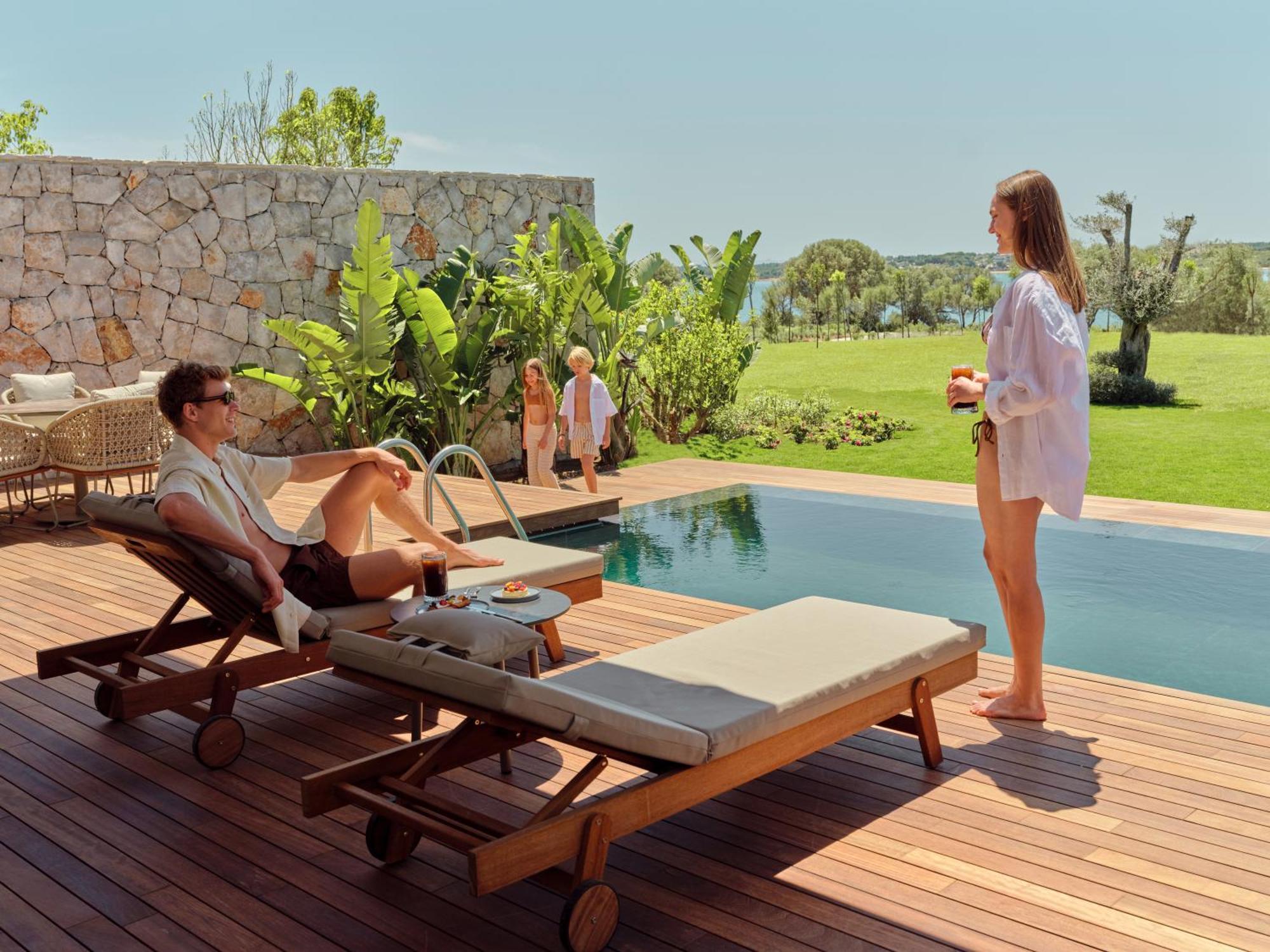 Hotel Anda Barut Collection Didim Esterno foto