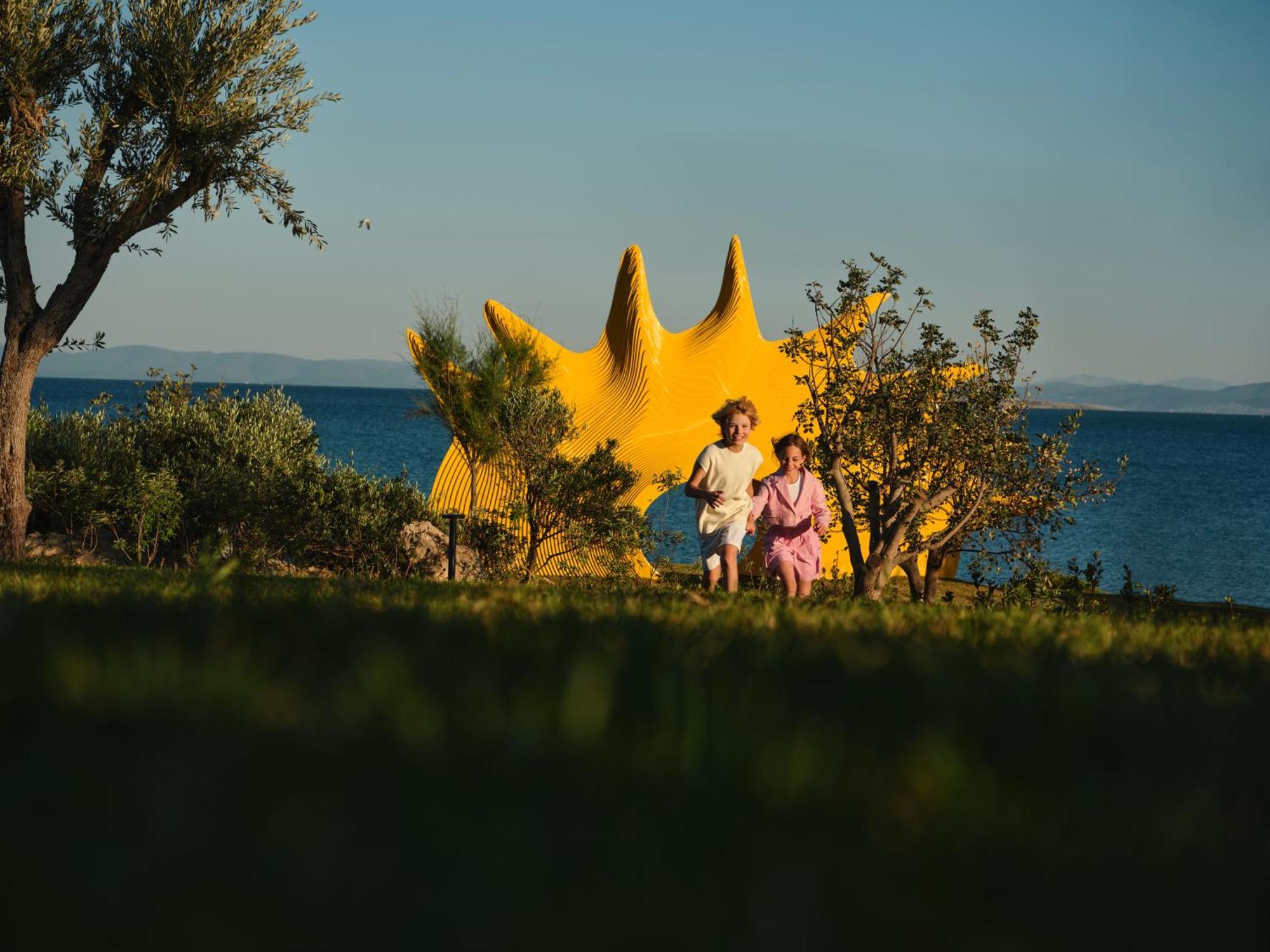 Hotel Anda Barut Collection Didim Esterno foto