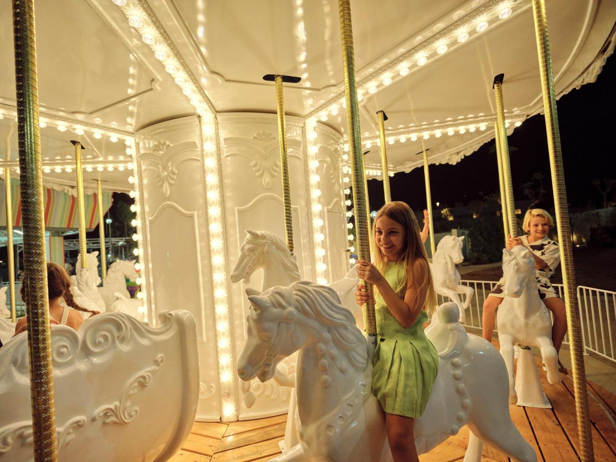 Hotel Anda Barut Collection Didim Esterno foto