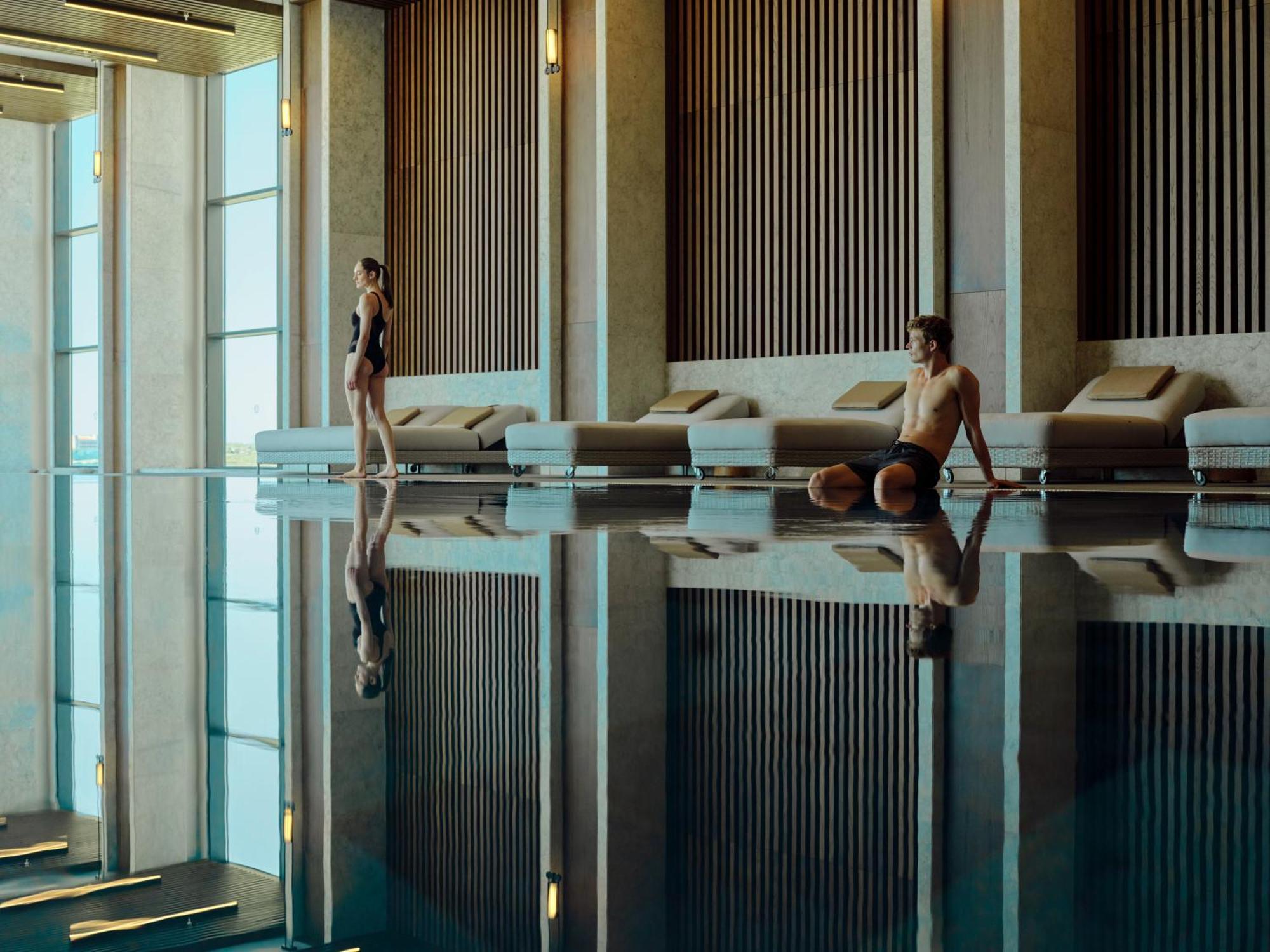 Hotel Anda Barut Collection Didim Esterno foto