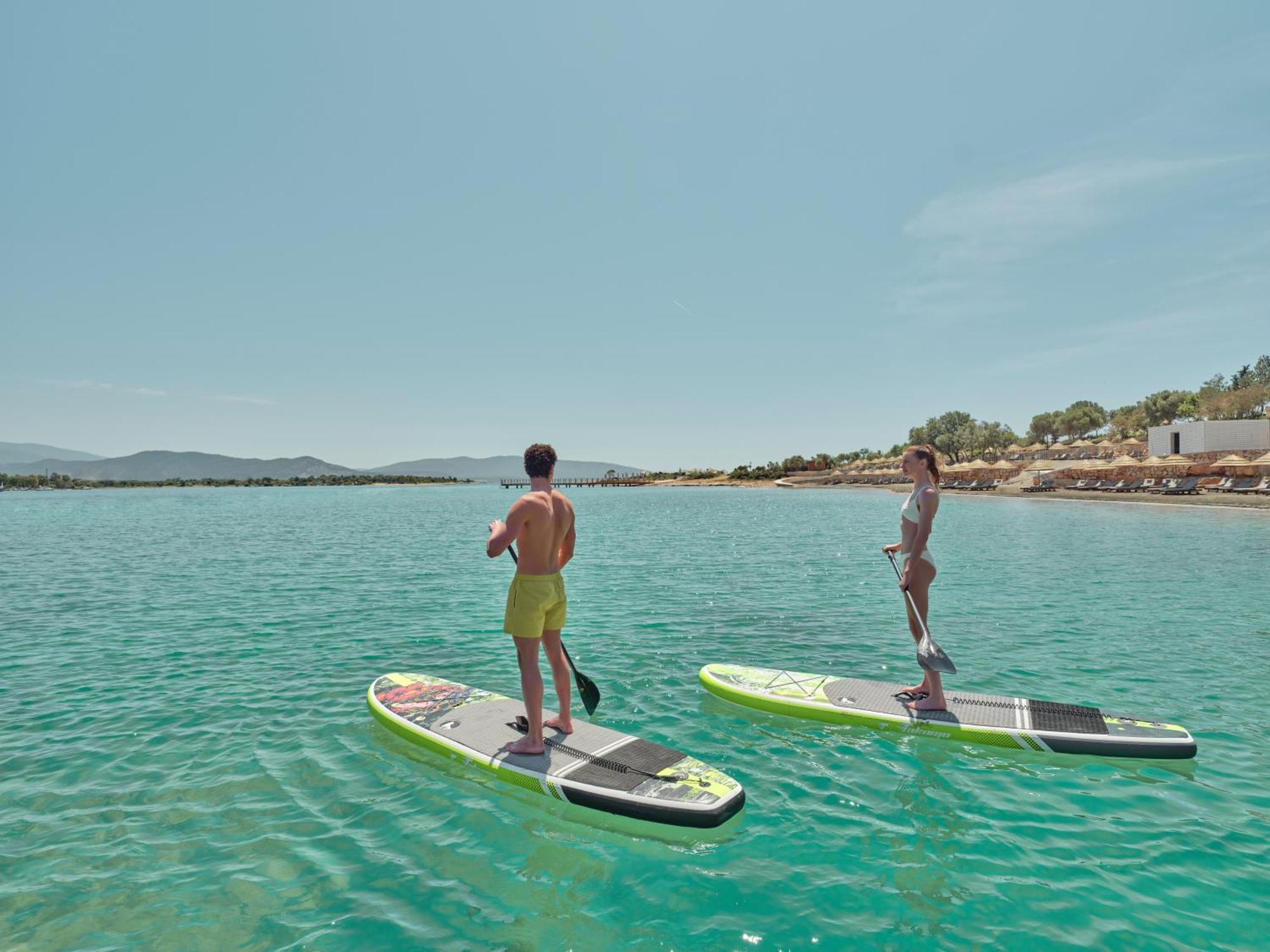 Hotel Anda Barut Collection Didim Esterno foto
