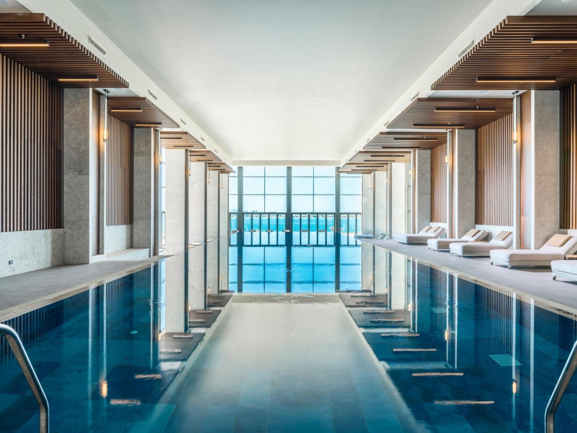 Hotel Anda Barut Collection Didim Esterno foto