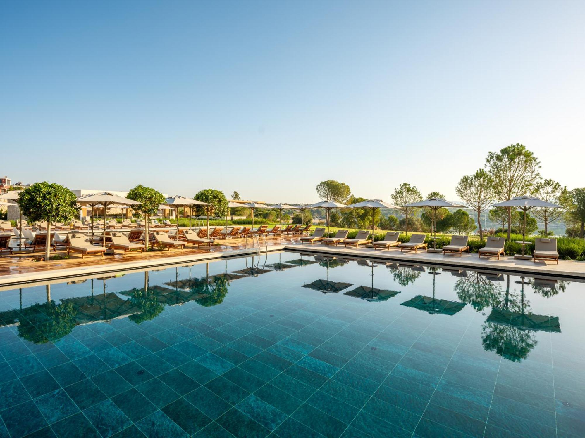Hotel Anda Barut Collection Didim Esterno foto