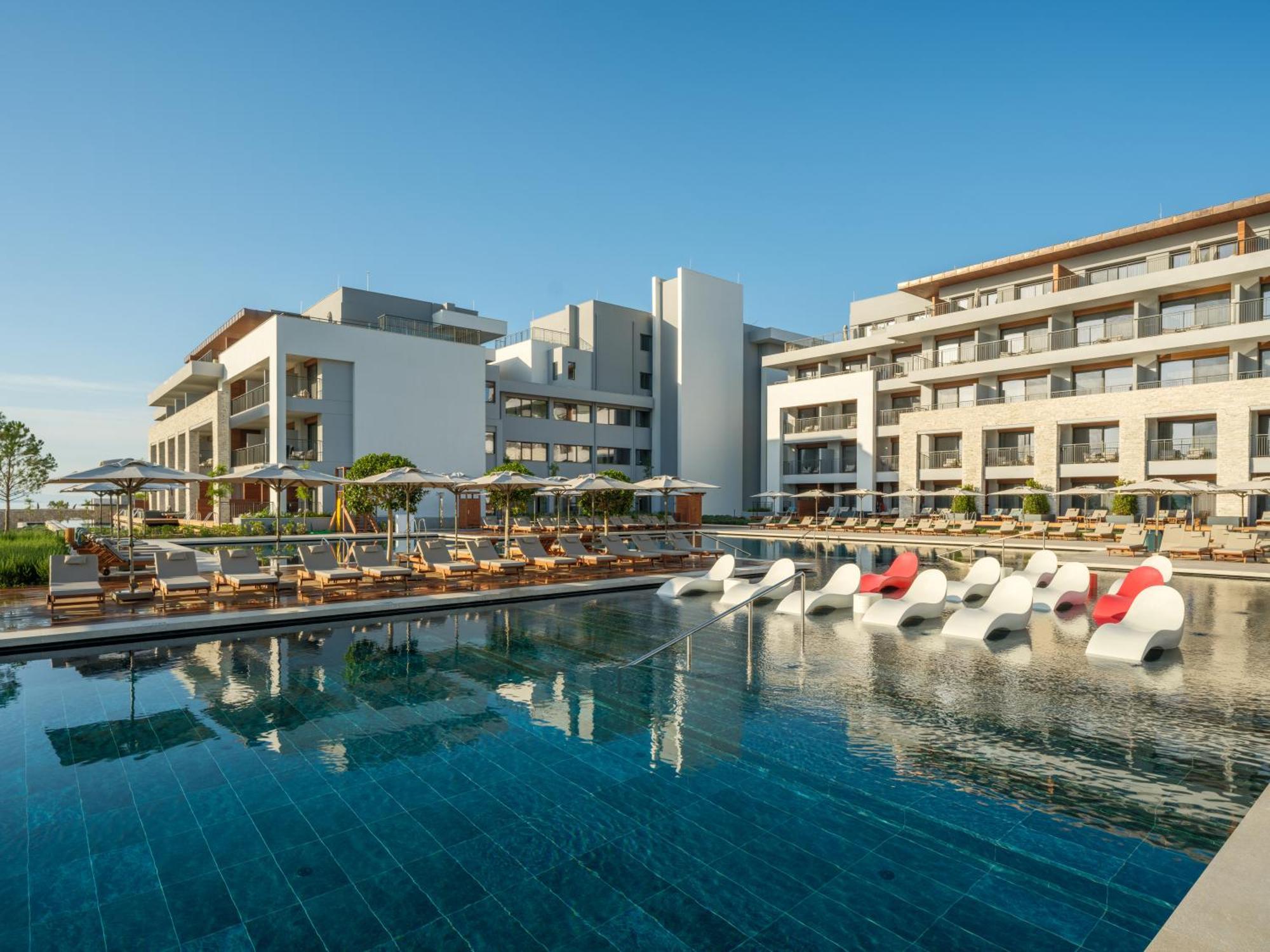 Hotel Anda Barut Collection Didim Esterno foto