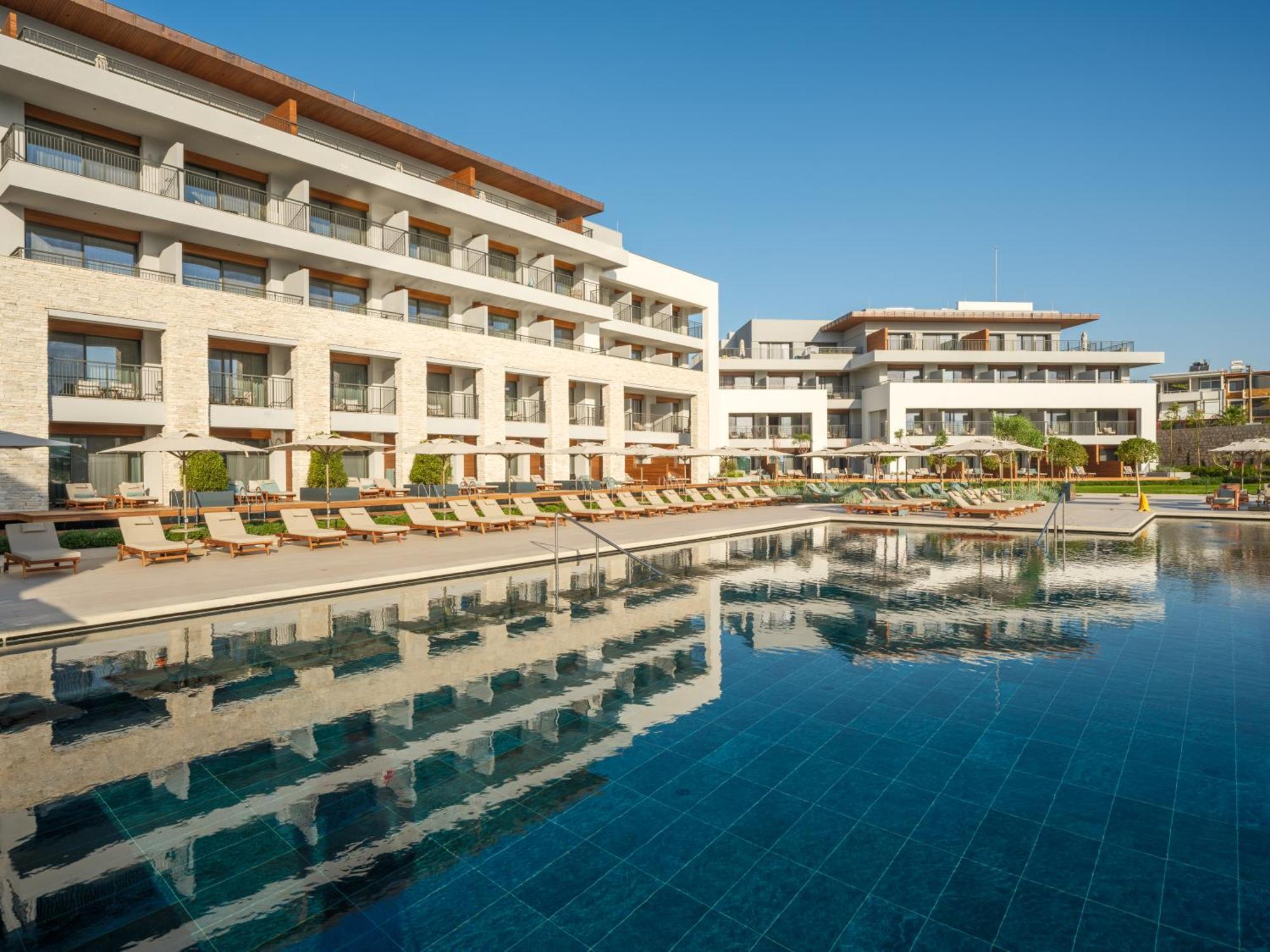 Hotel Anda Barut Collection Didim Esterno foto
