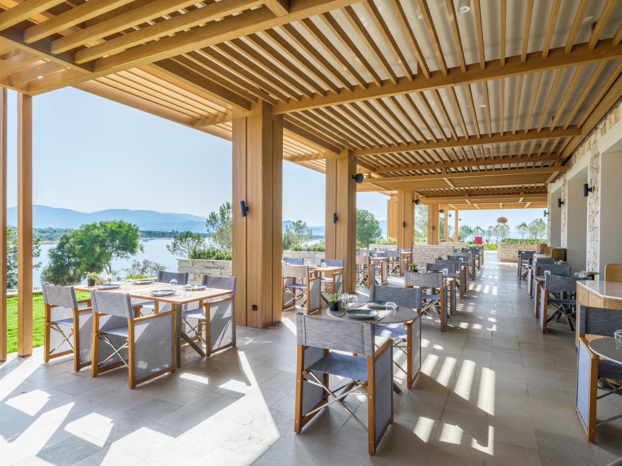 Hotel Anda Barut Collection Didim Esterno foto