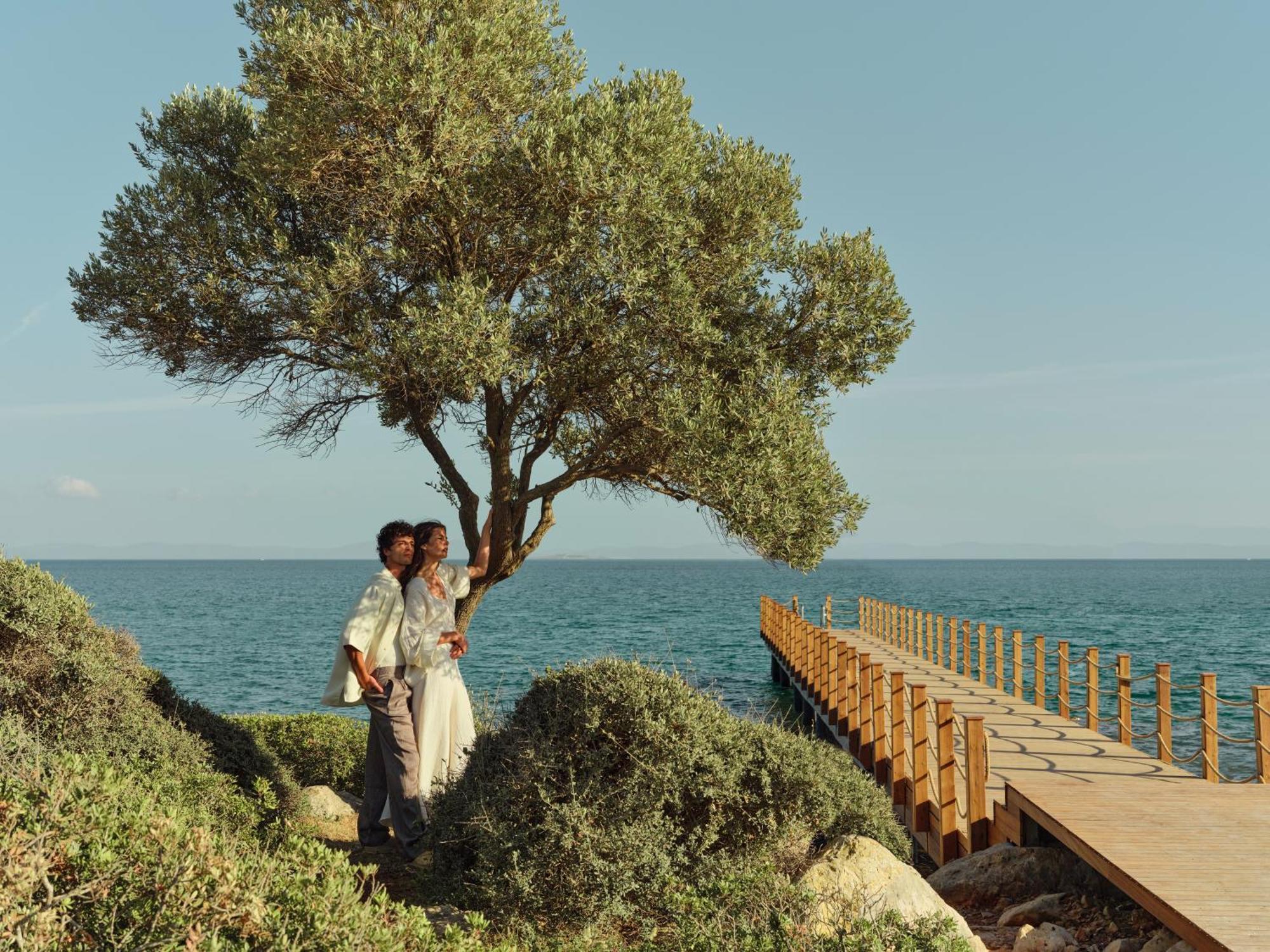 Hotel Anda Barut Collection Didim Esterno foto