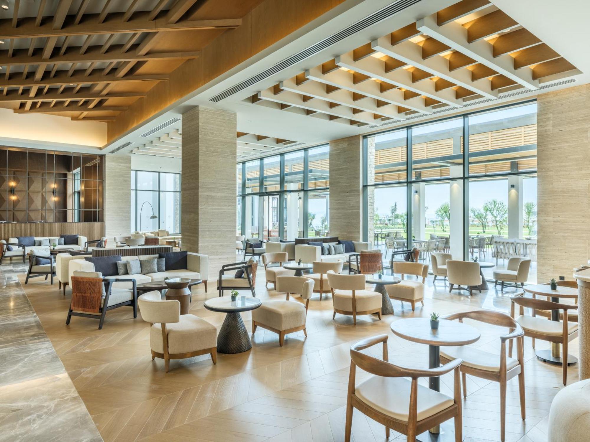 Hotel Anda Barut Collection Didim Esterno foto