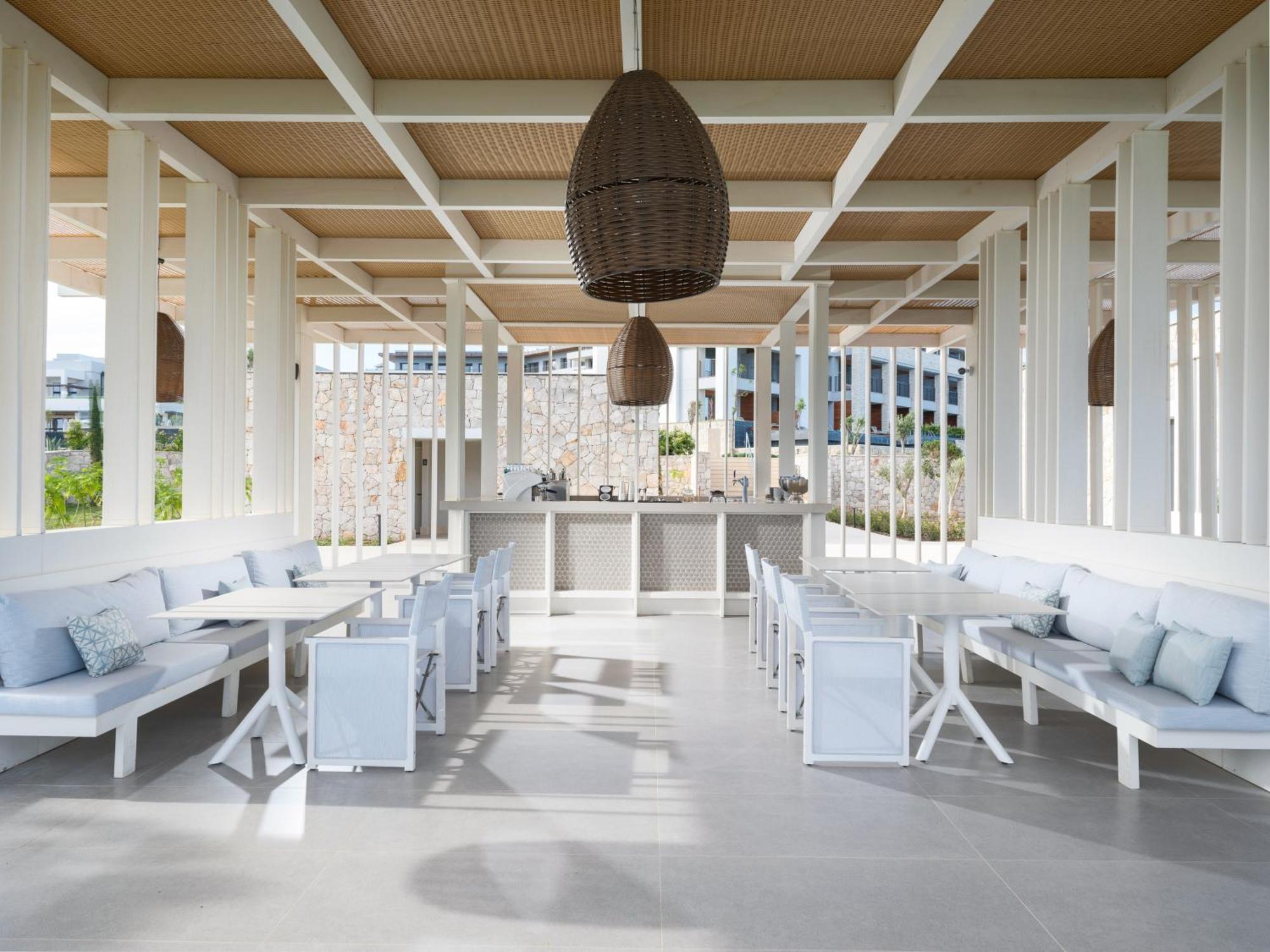 Hotel Anda Barut Collection Didim Esterno foto