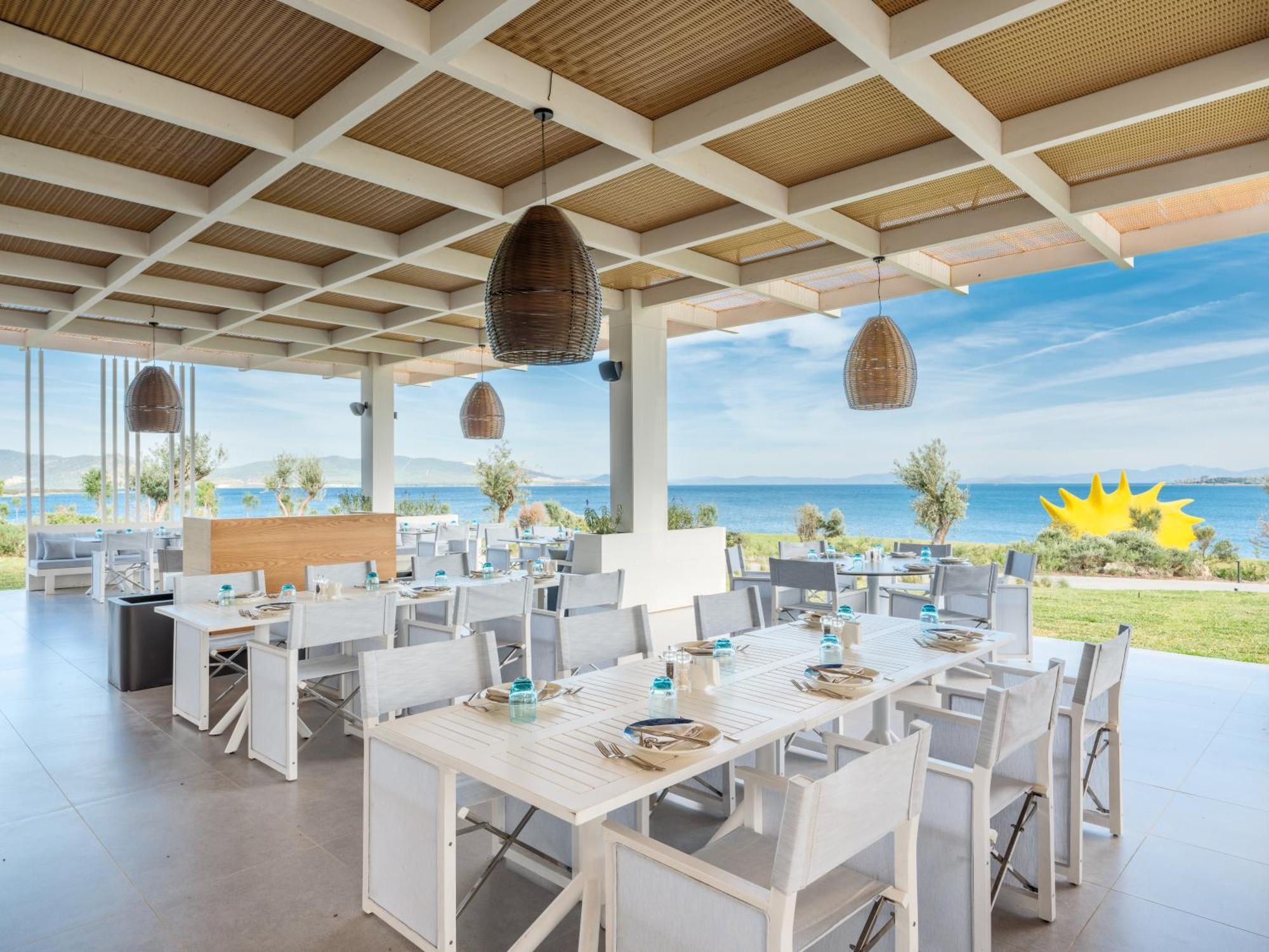 Hotel Anda Barut Collection Didim Esterno foto