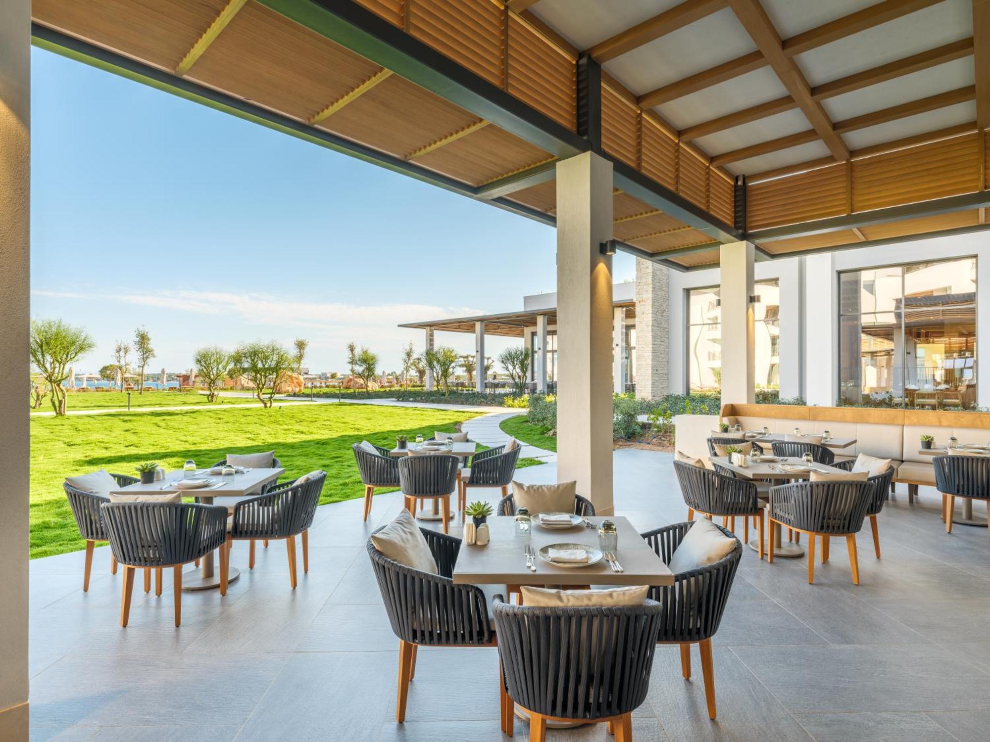 Hotel Anda Barut Collection Didim Esterno foto