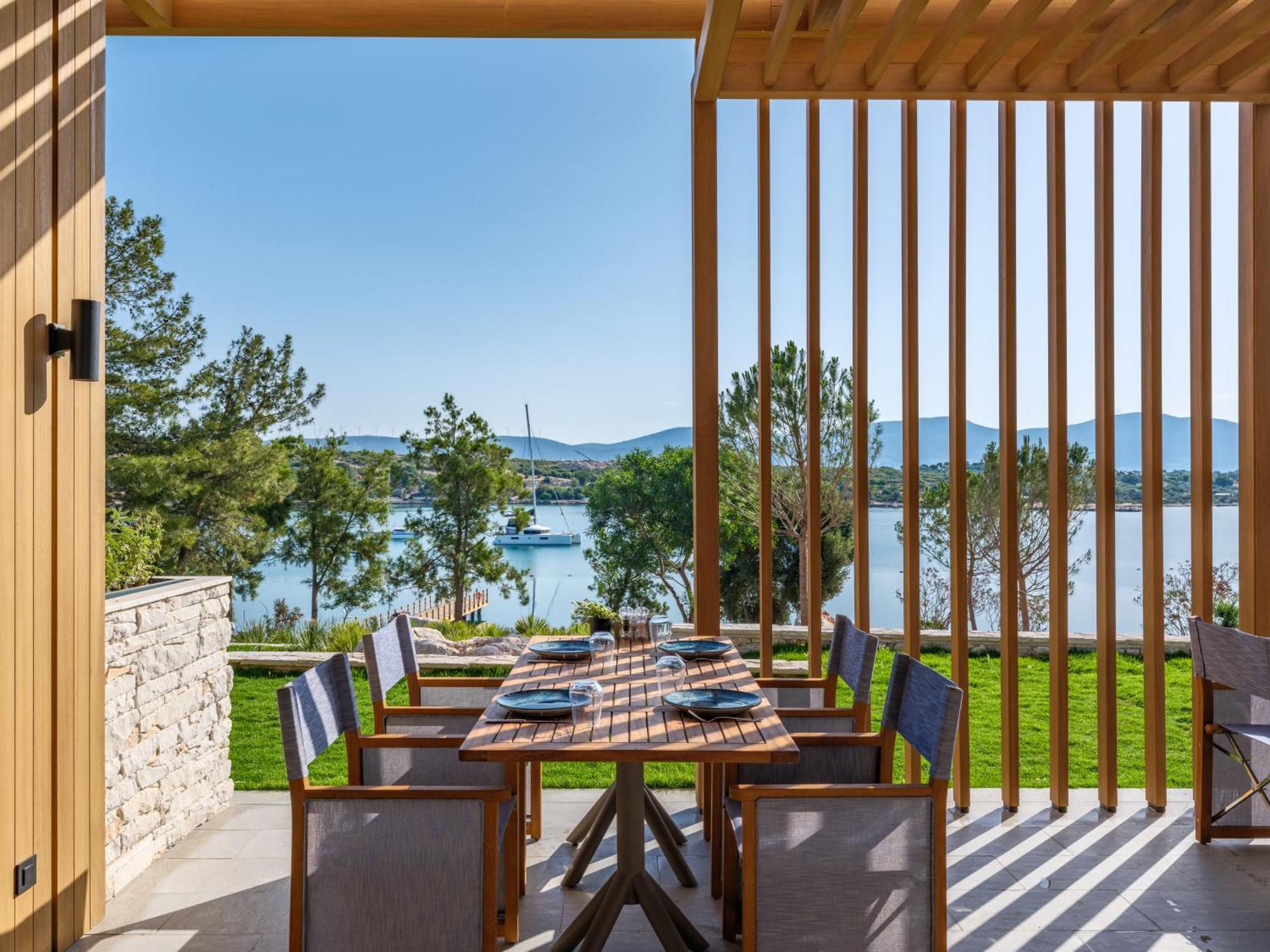 Hotel Anda Barut Collection Didim Esterno foto