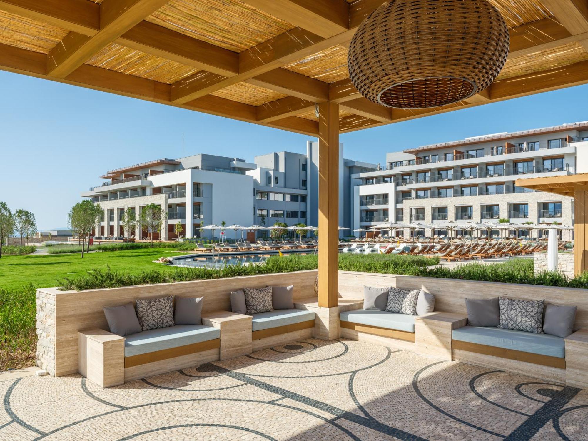 Hotel Anda Barut Collection Didim Esterno foto