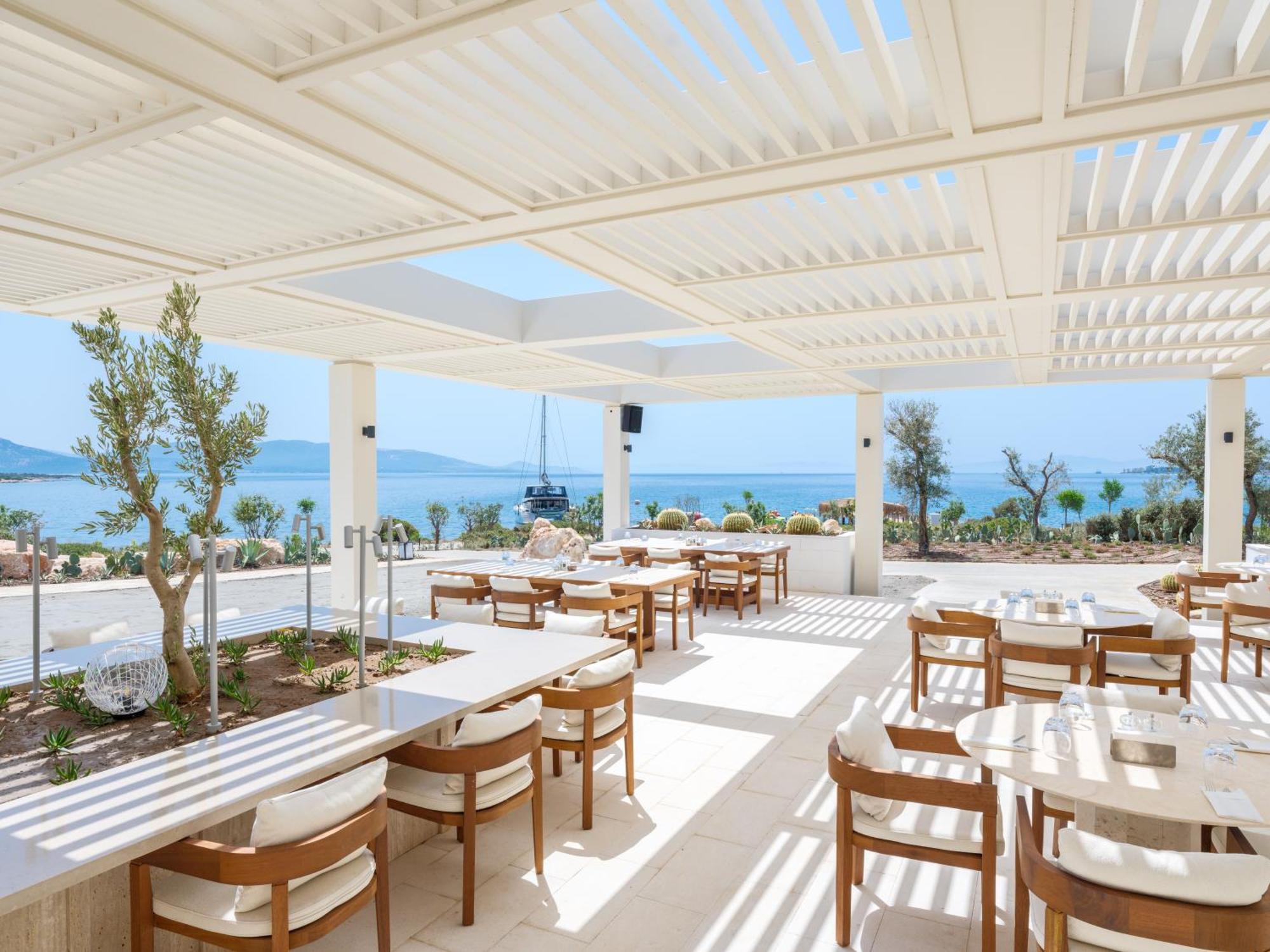 Hotel Anda Barut Collection Didim Esterno foto