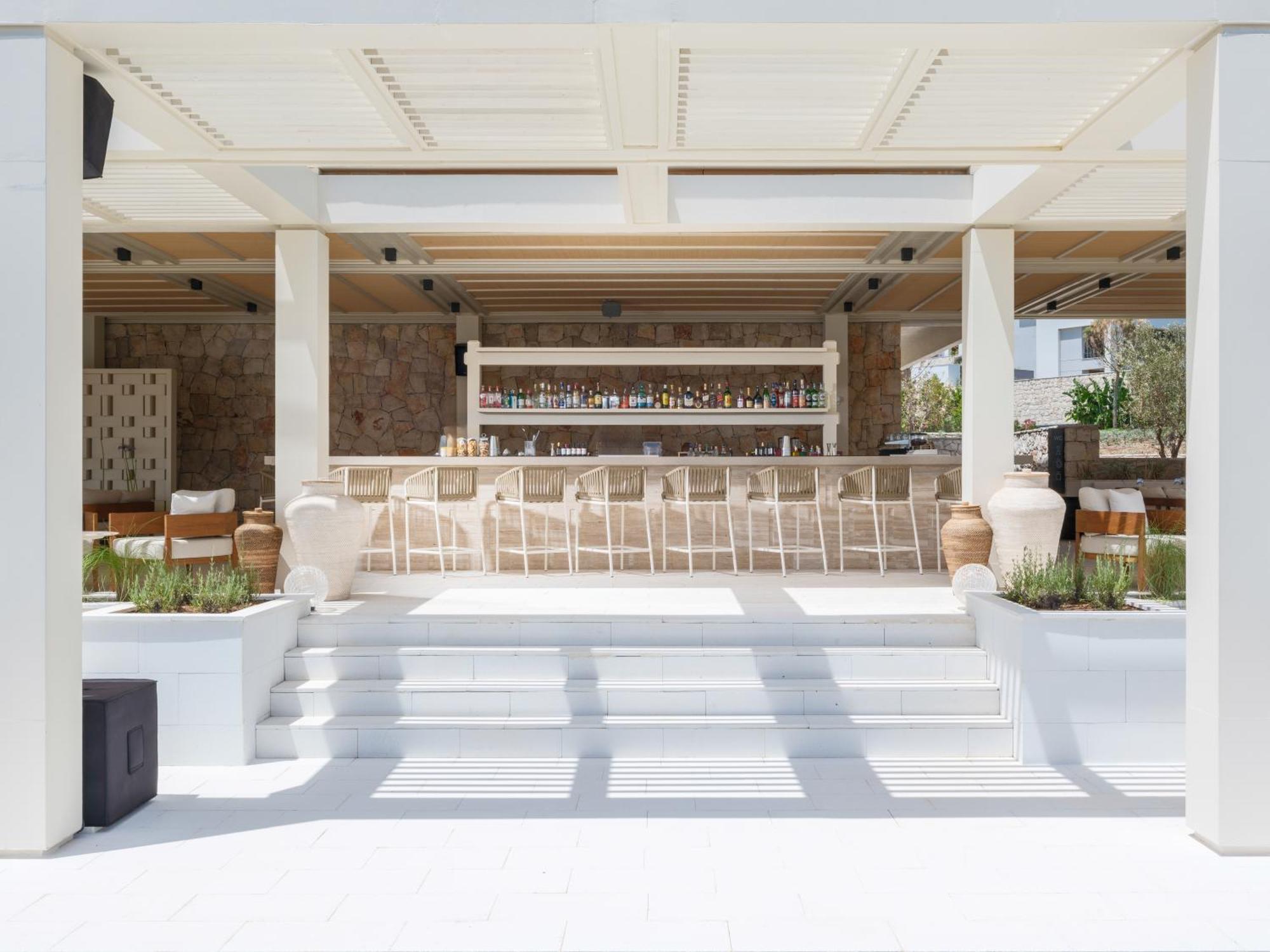 Hotel Anda Barut Collection Didim Esterno foto