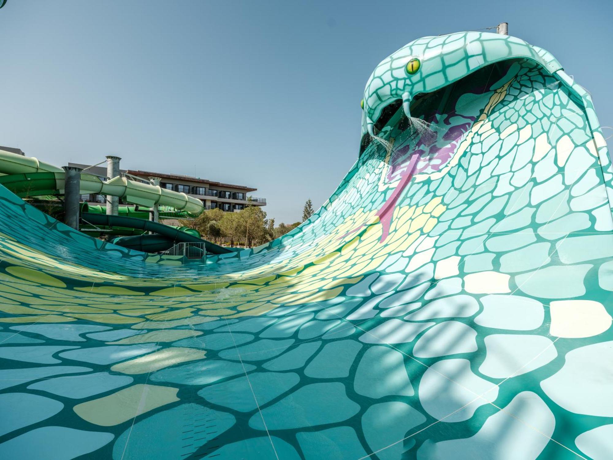 Hotel Anda Barut Collection Didim Esterno foto