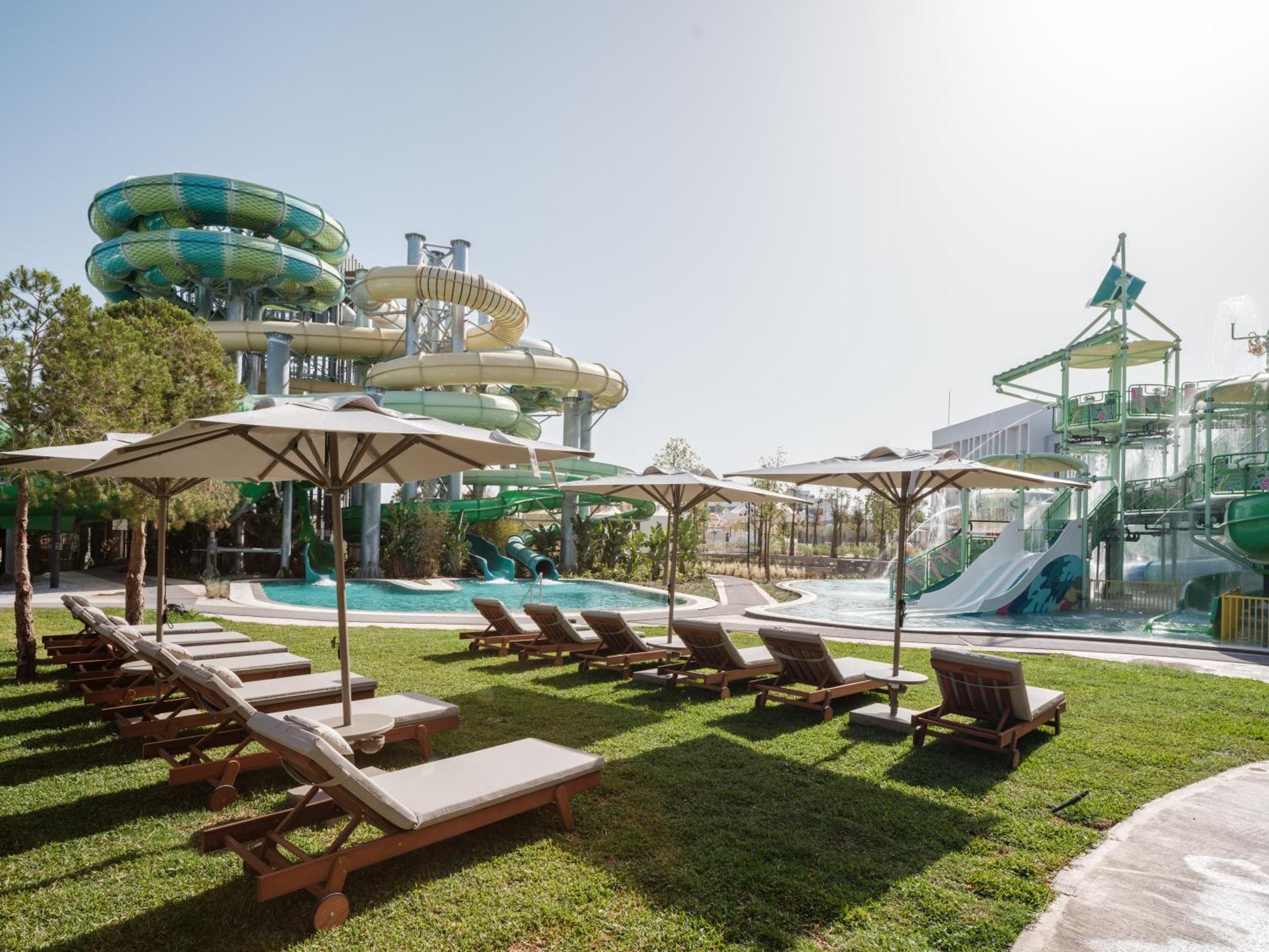 Hotel Anda Barut Collection Didim Esterno foto