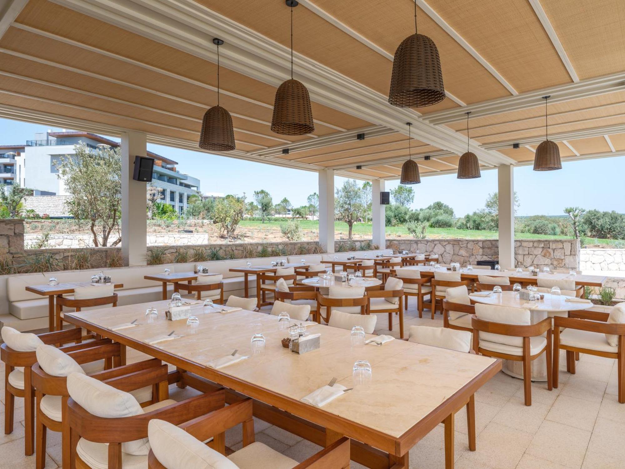 Hotel Anda Barut Collection Didim Esterno foto