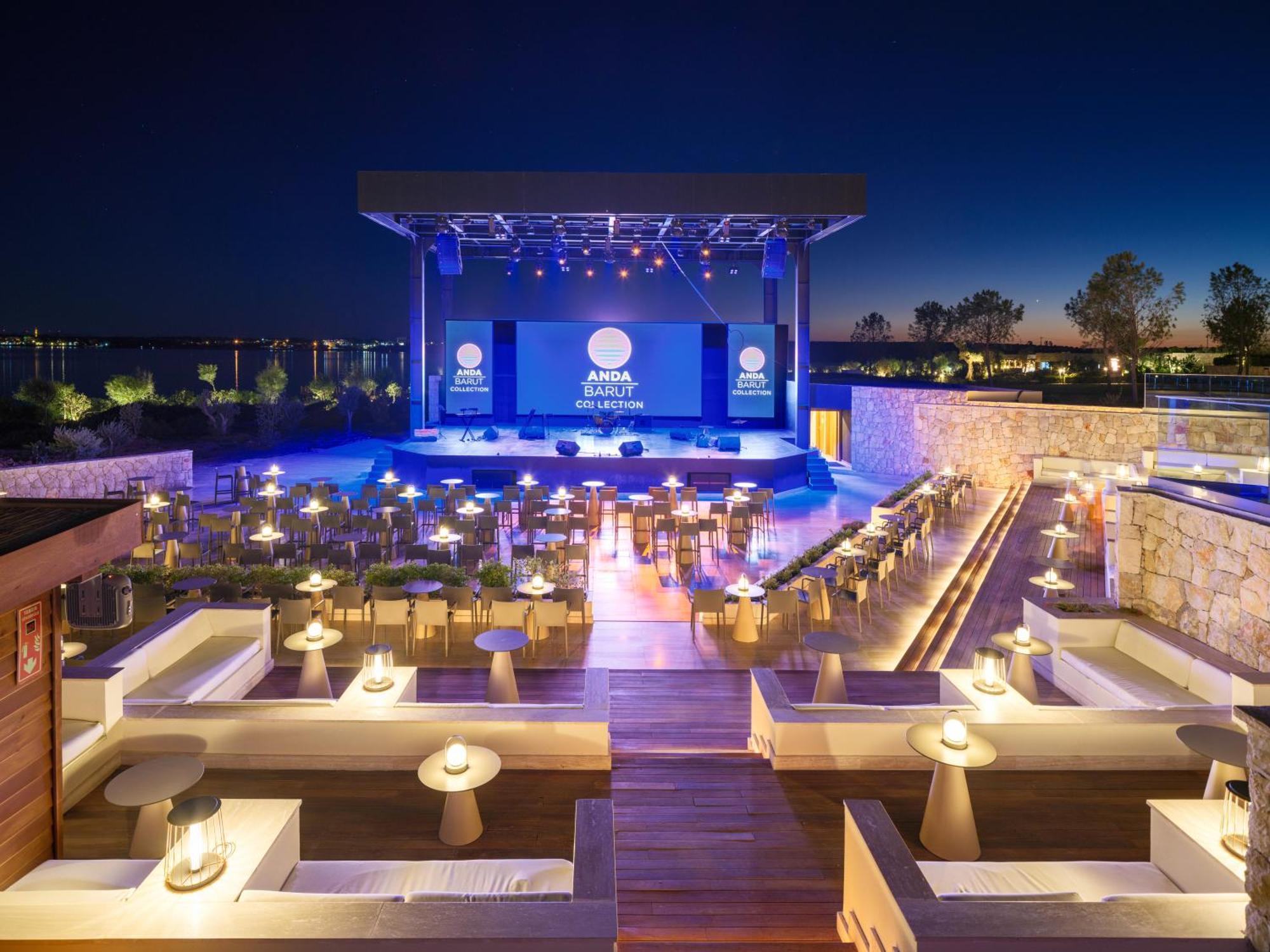 Hotel Anda Barut Collection Didim Esterno foto