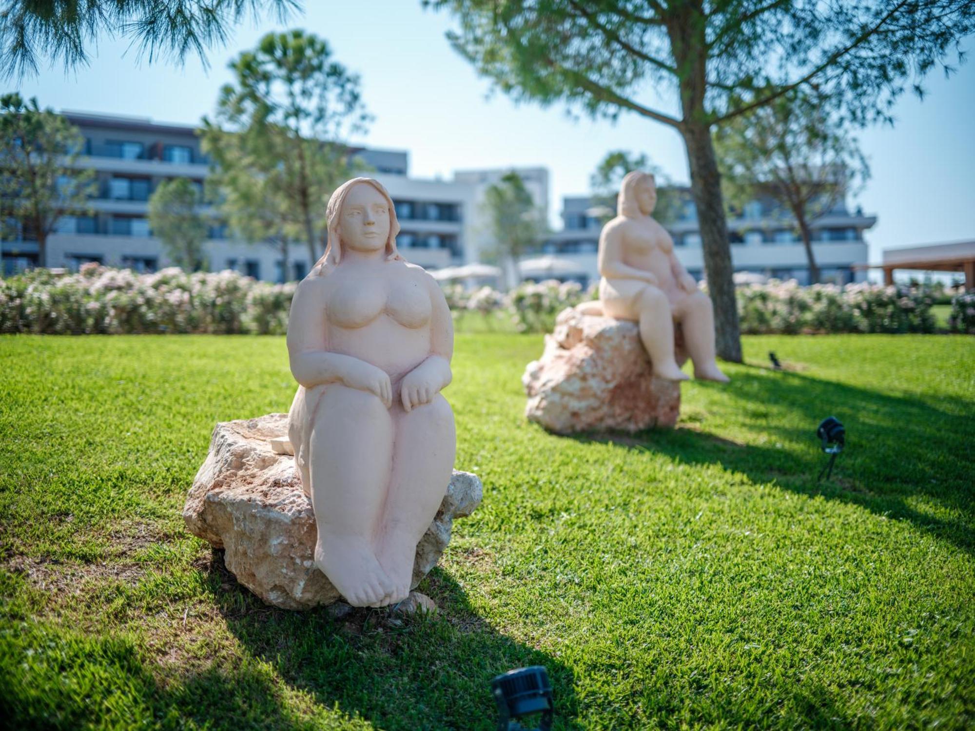 Hotel Anda Barut Collection Didim Esterno foto