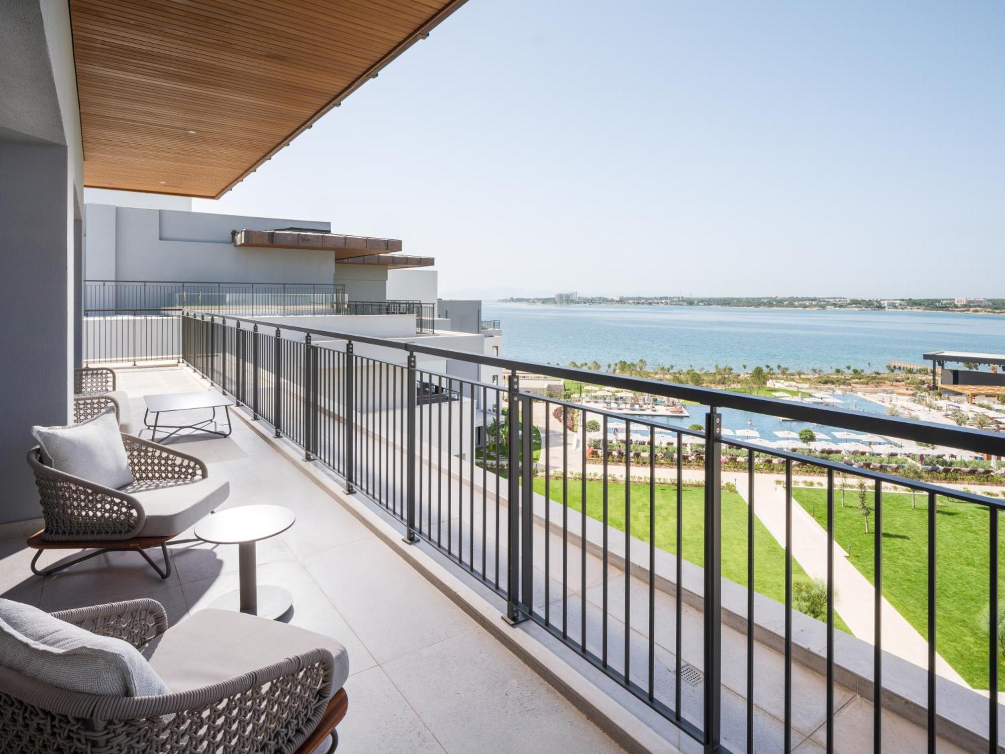 Hotel Anda Barut Collection Didim Esterno foto