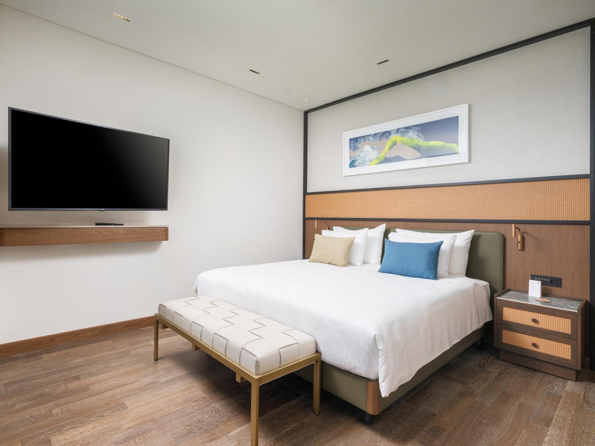 Hotel Anda Barut Collection Didim Esterno foto